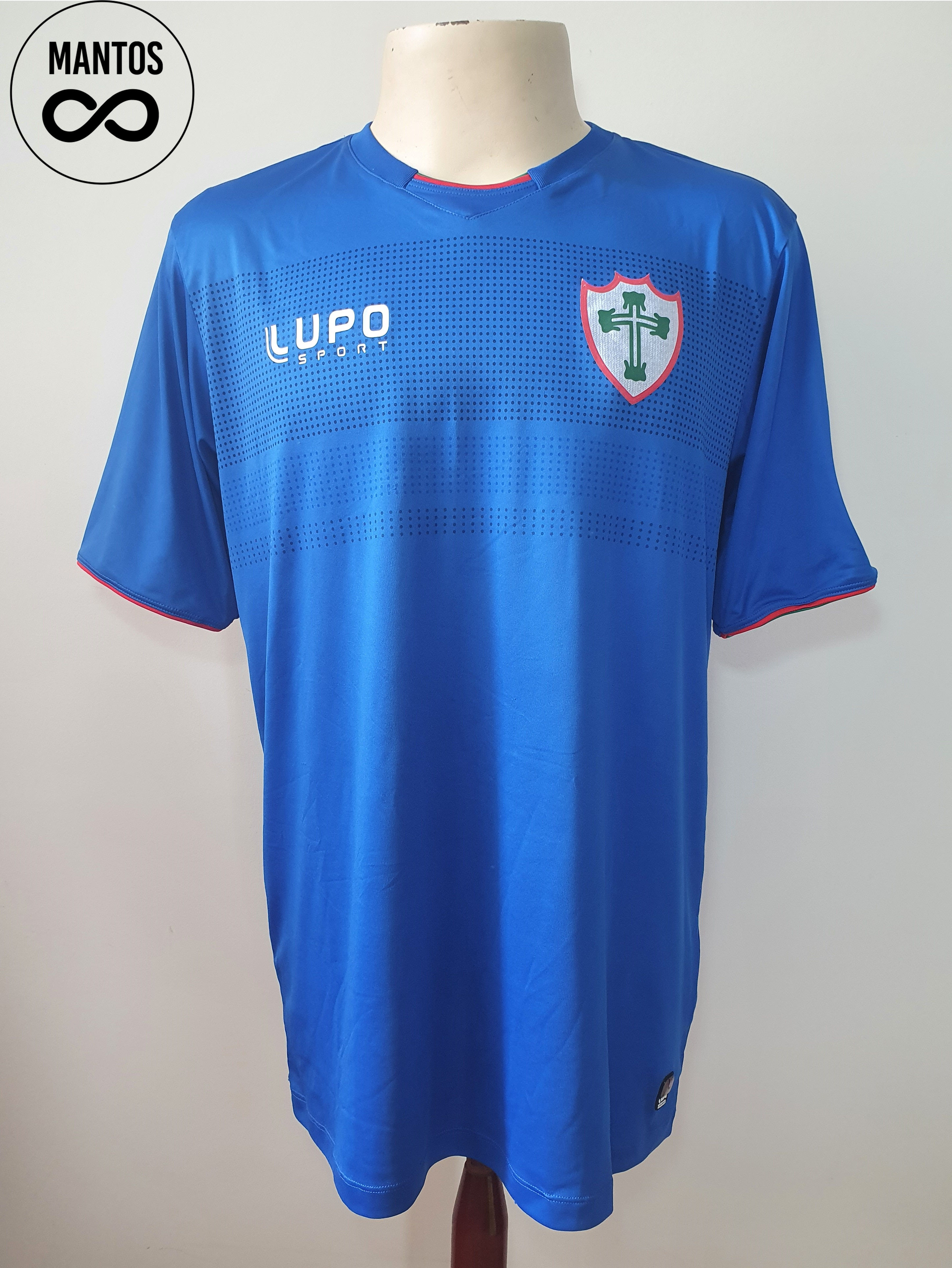 Camisa Portuguesa