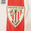 Miniatura: Camisa Athletic Bilbao