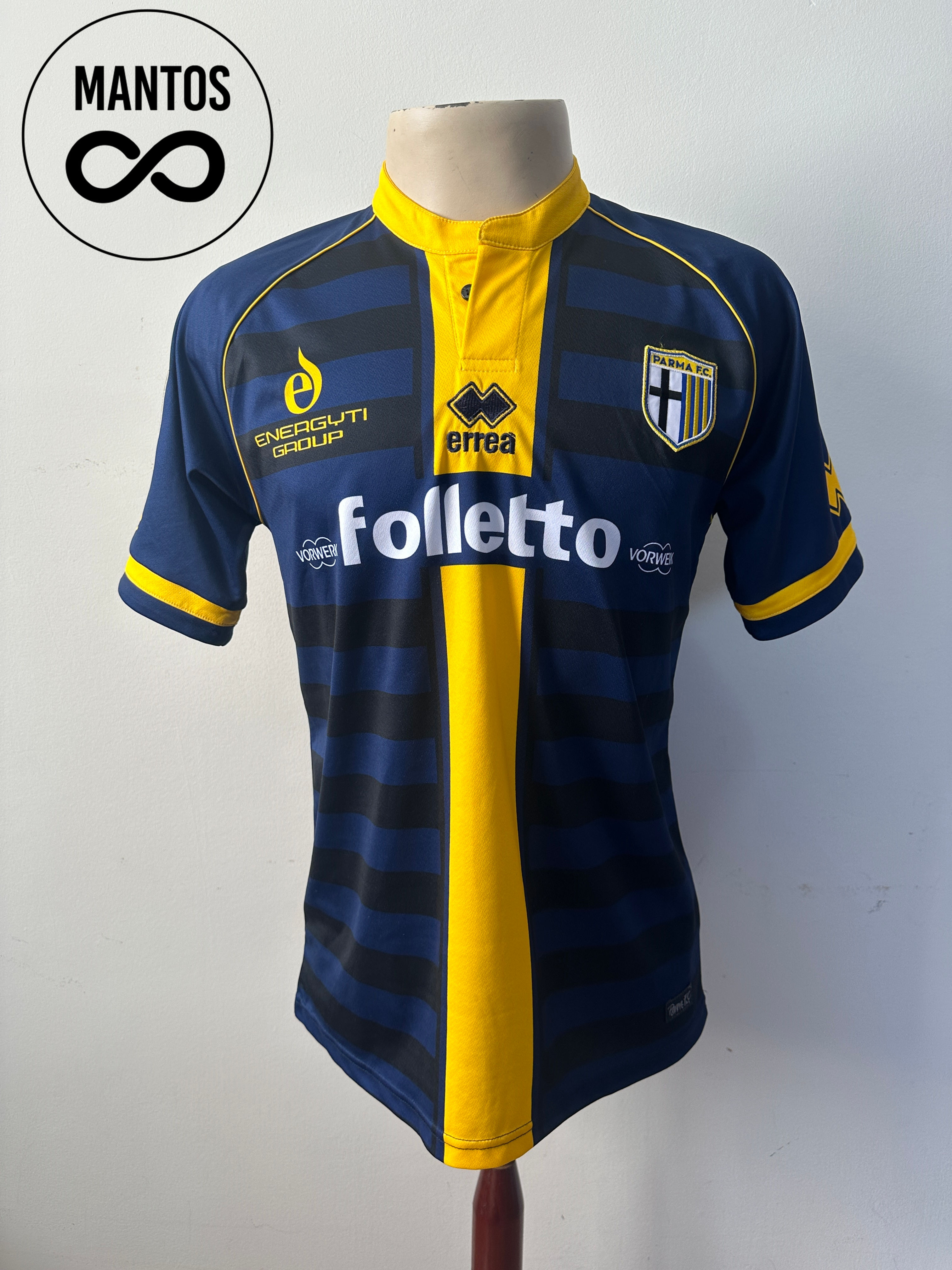 Camisa Parma