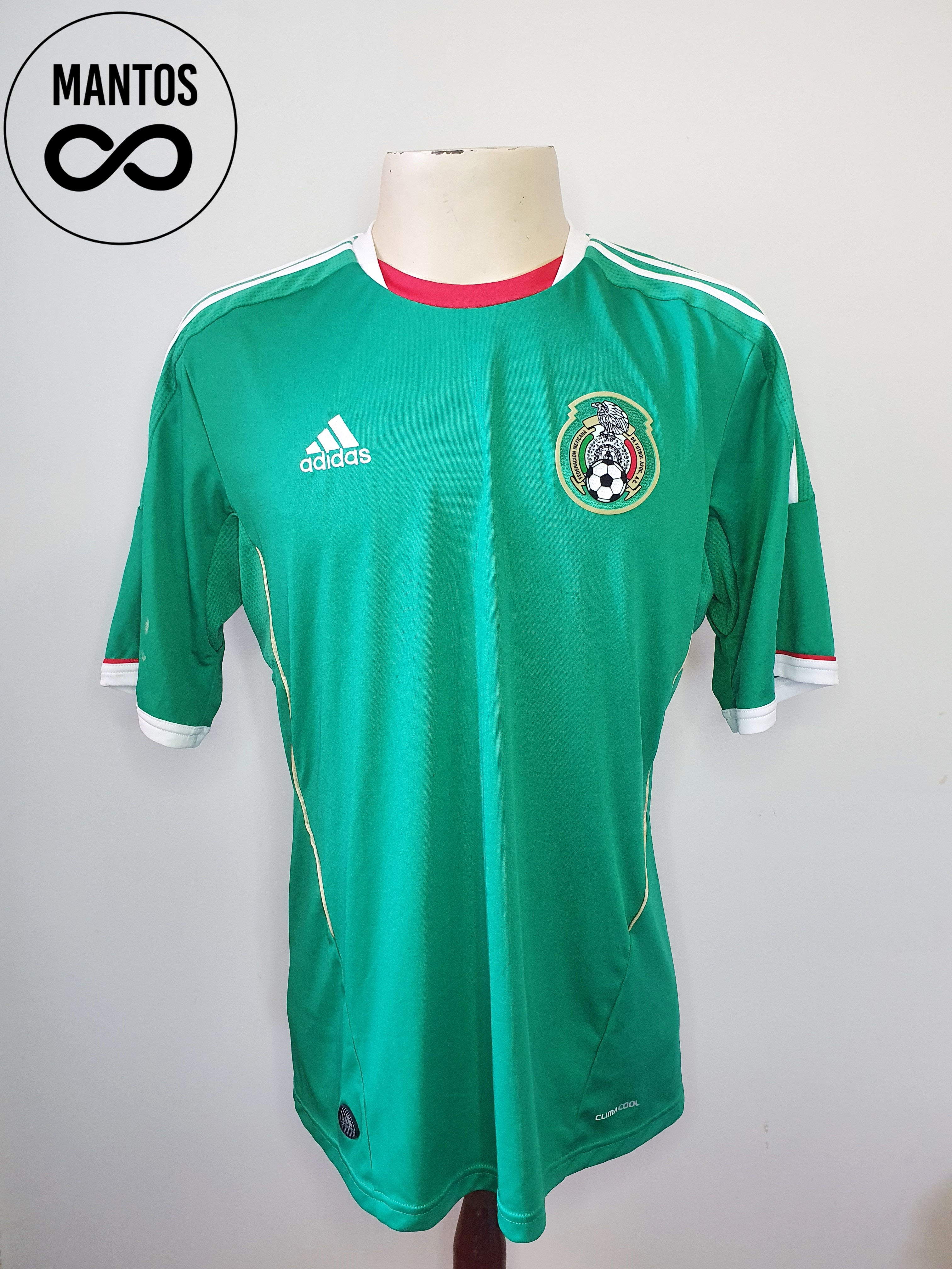 Camisa México