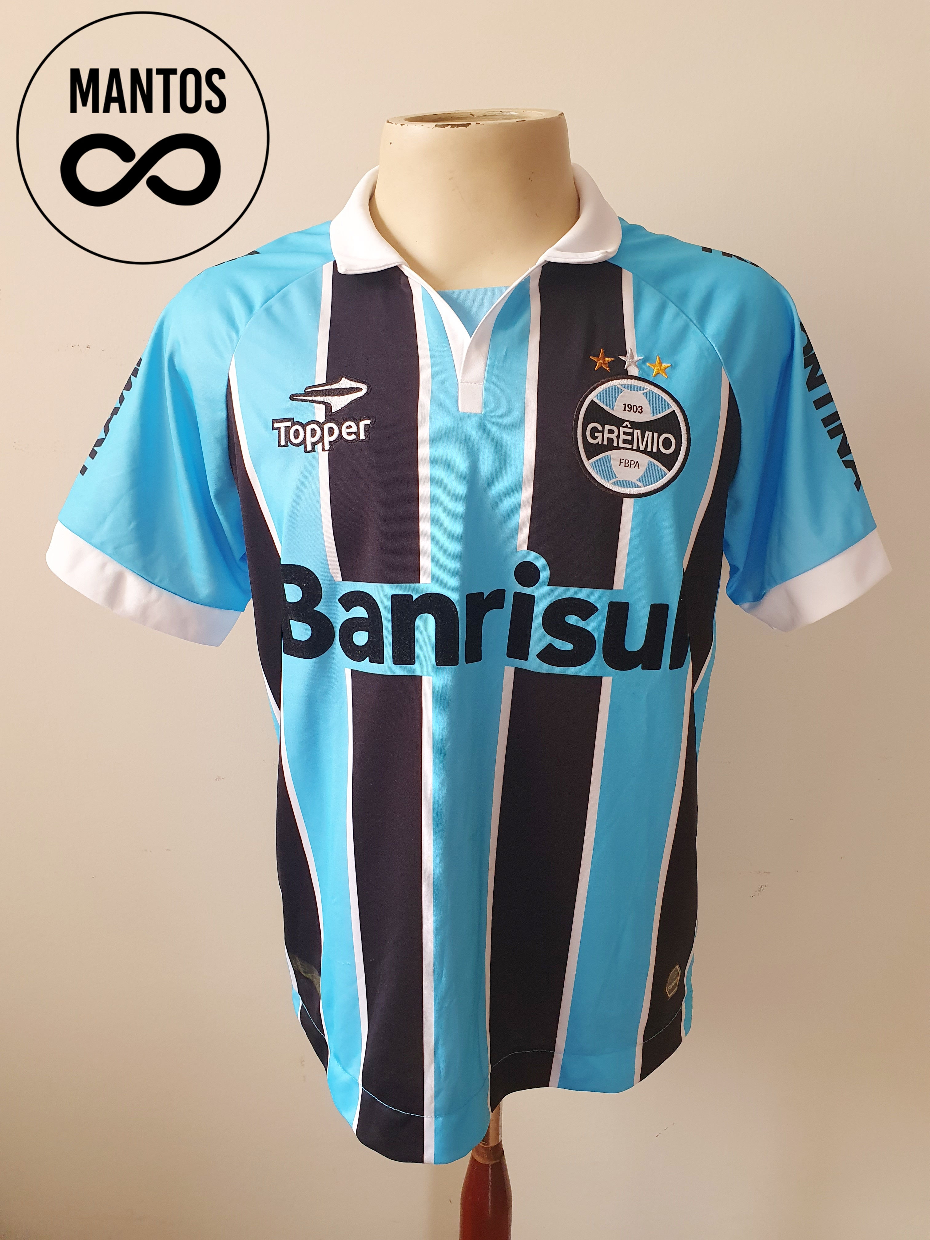 Camisa Grêmio