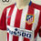Miniatura: Camisa Atlético de Madrid