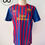 Miniatura: Camisa Barcelona