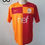 Miniatura: Camisa Galatasaray
