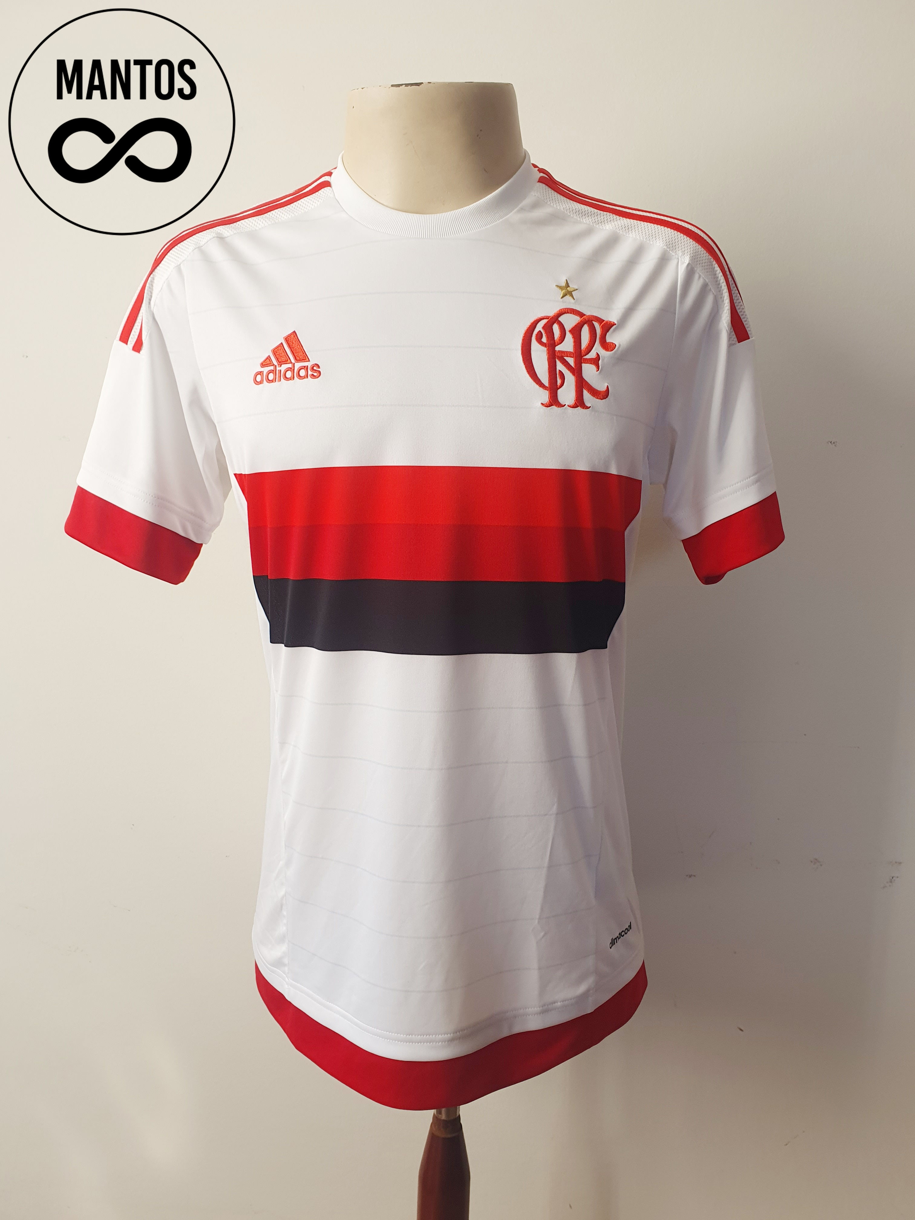 Camisa Flamengo