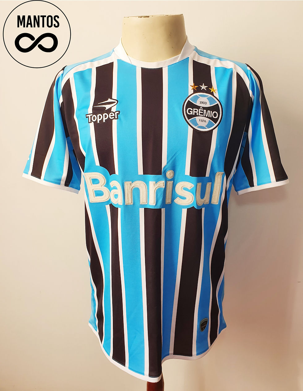 Camisa Grêmio