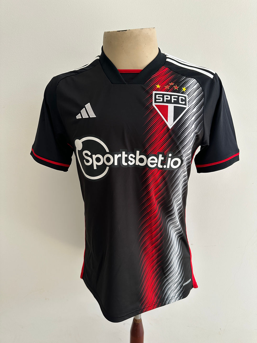 Camisa São Paulo