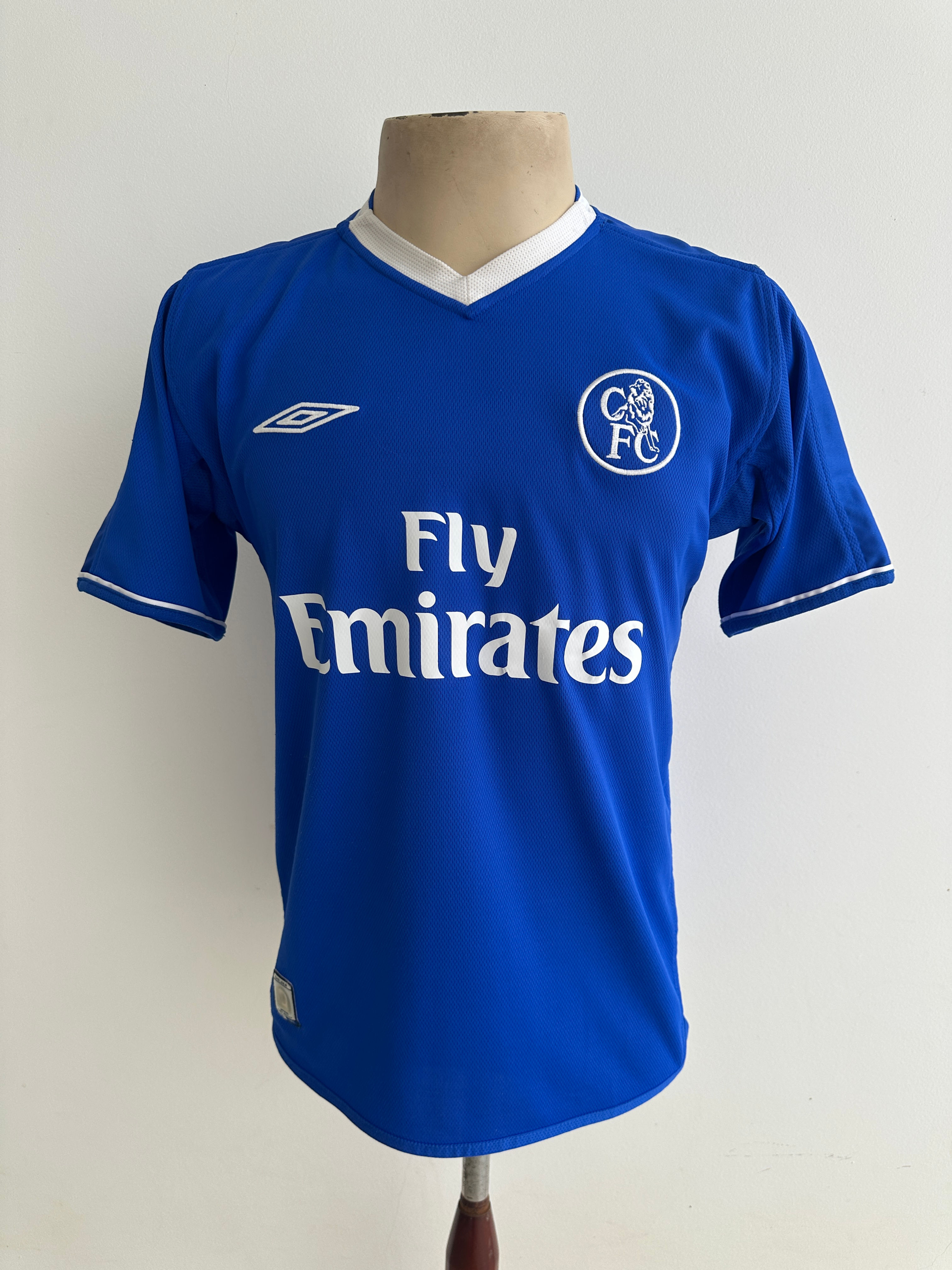 Camisa Chelsea
