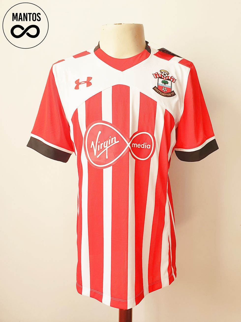 Camisa Southampton