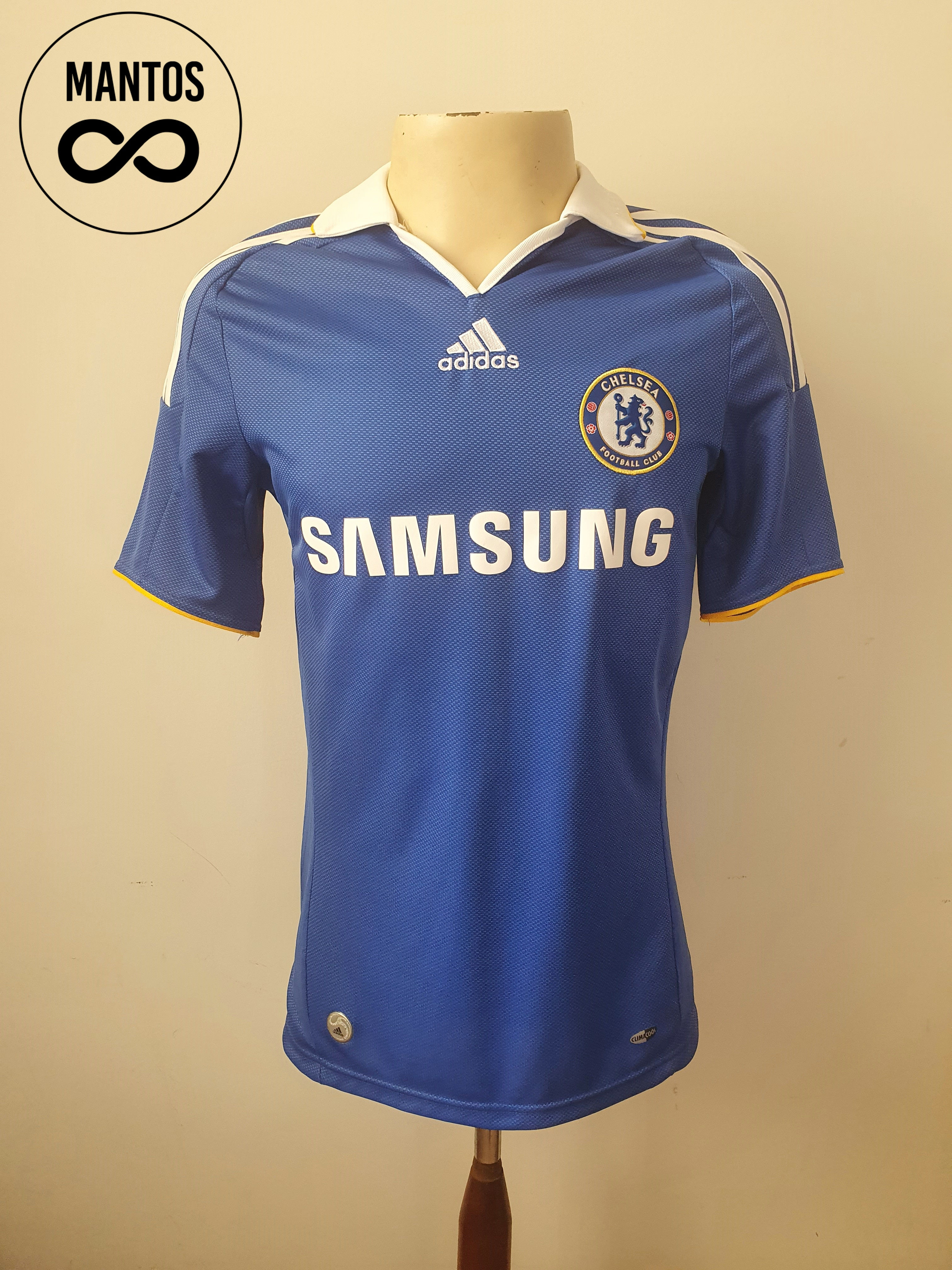 Camisa Chelsea