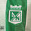 Miniatura: Camisa Atlético Nacional