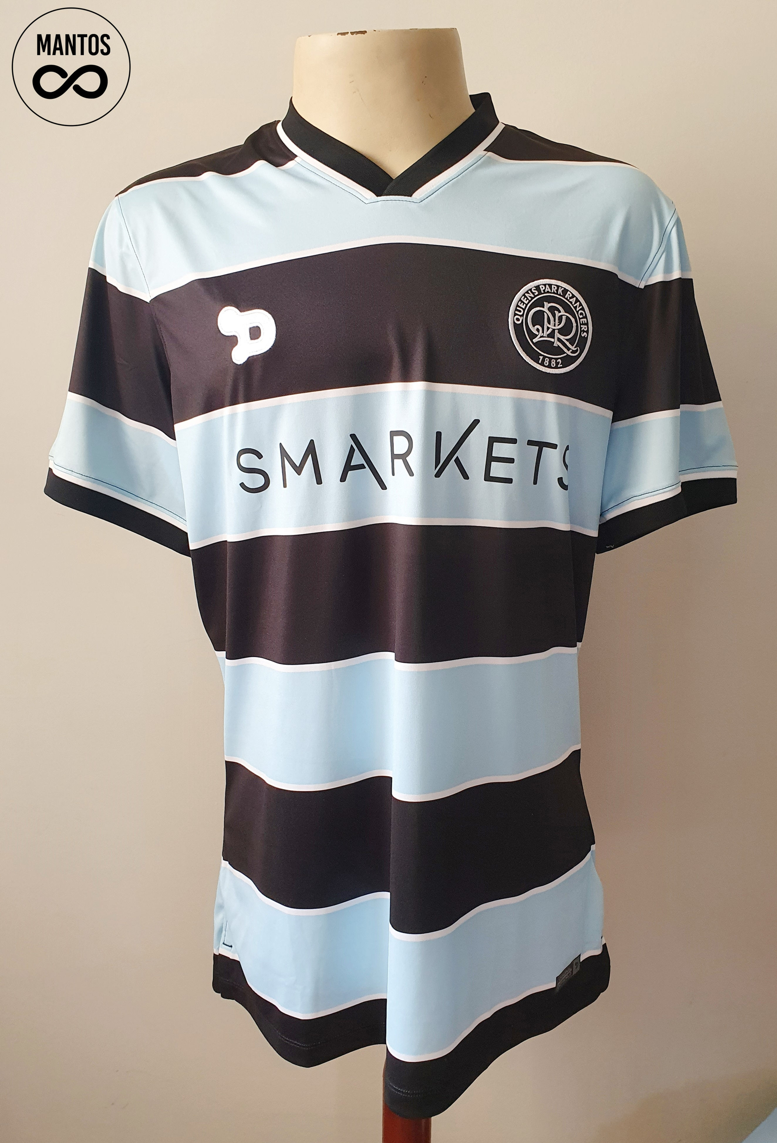 Camisa Queens Park Rangers