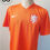 Miniatura: Camisa Holanda