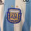 Miniatura: Camisa Argentina