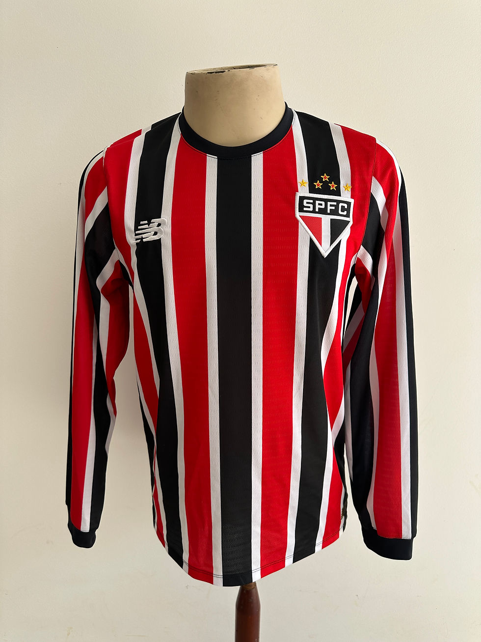 Camisa São Paulo