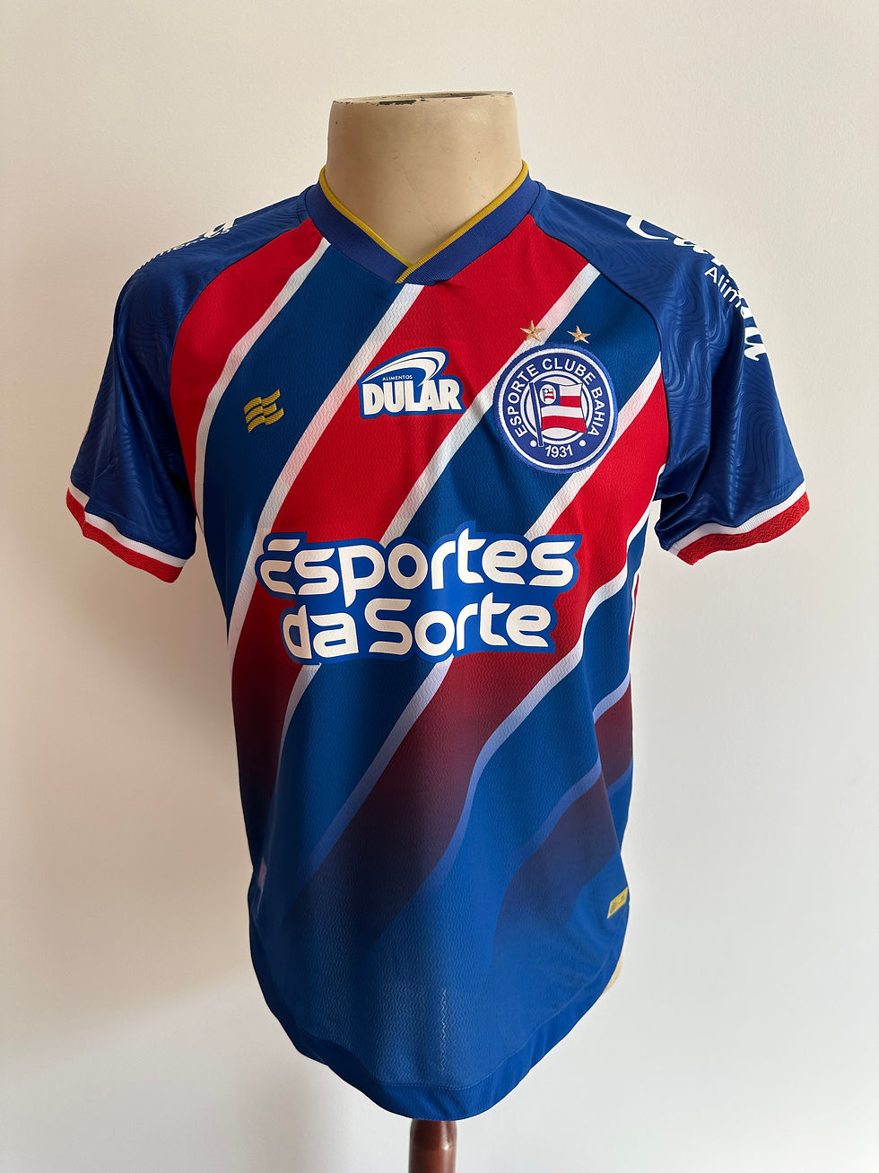 Camisa Bahia