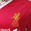 Miniatura: Camisa Liverpool