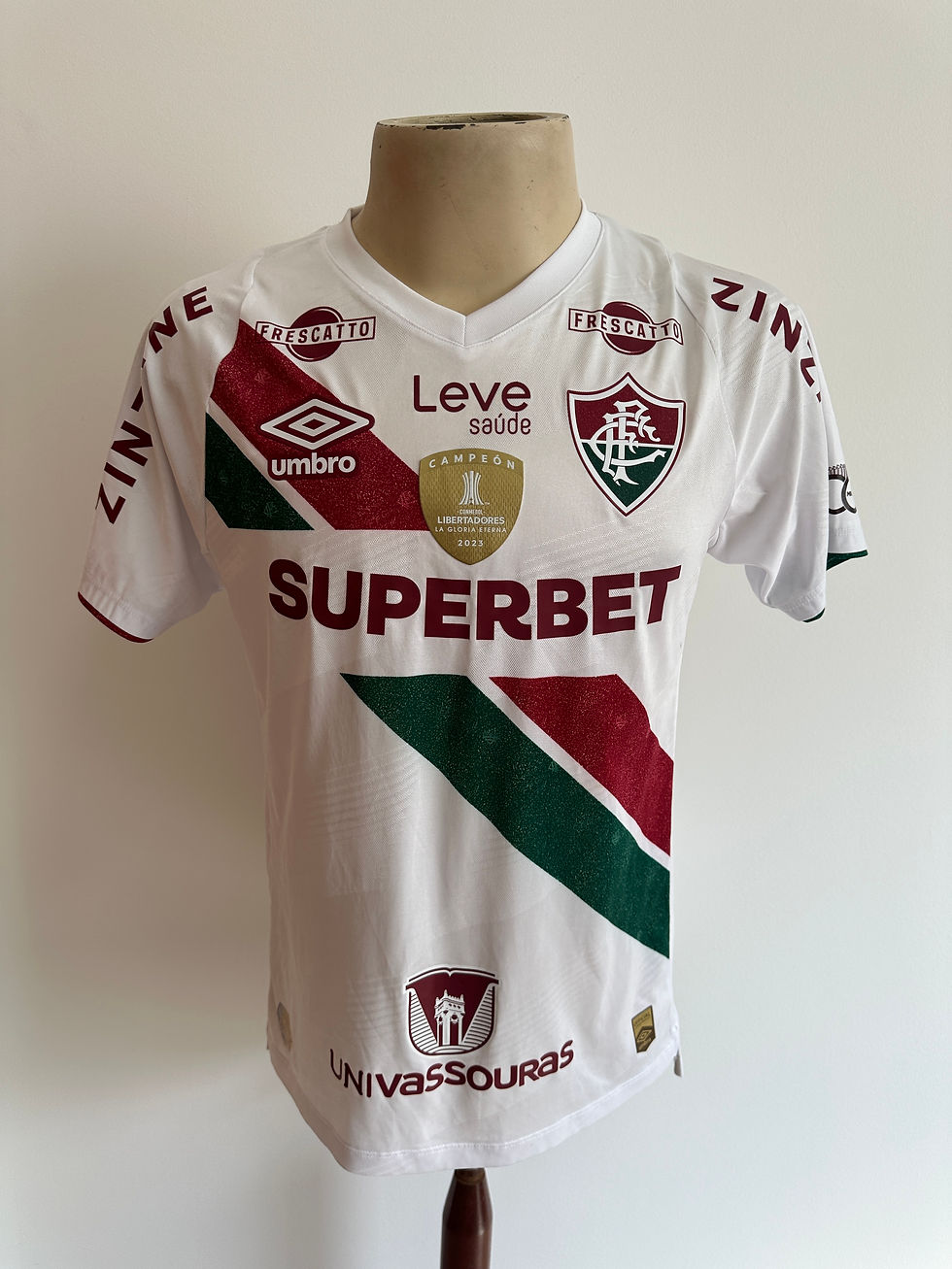 Camisa Fluminense