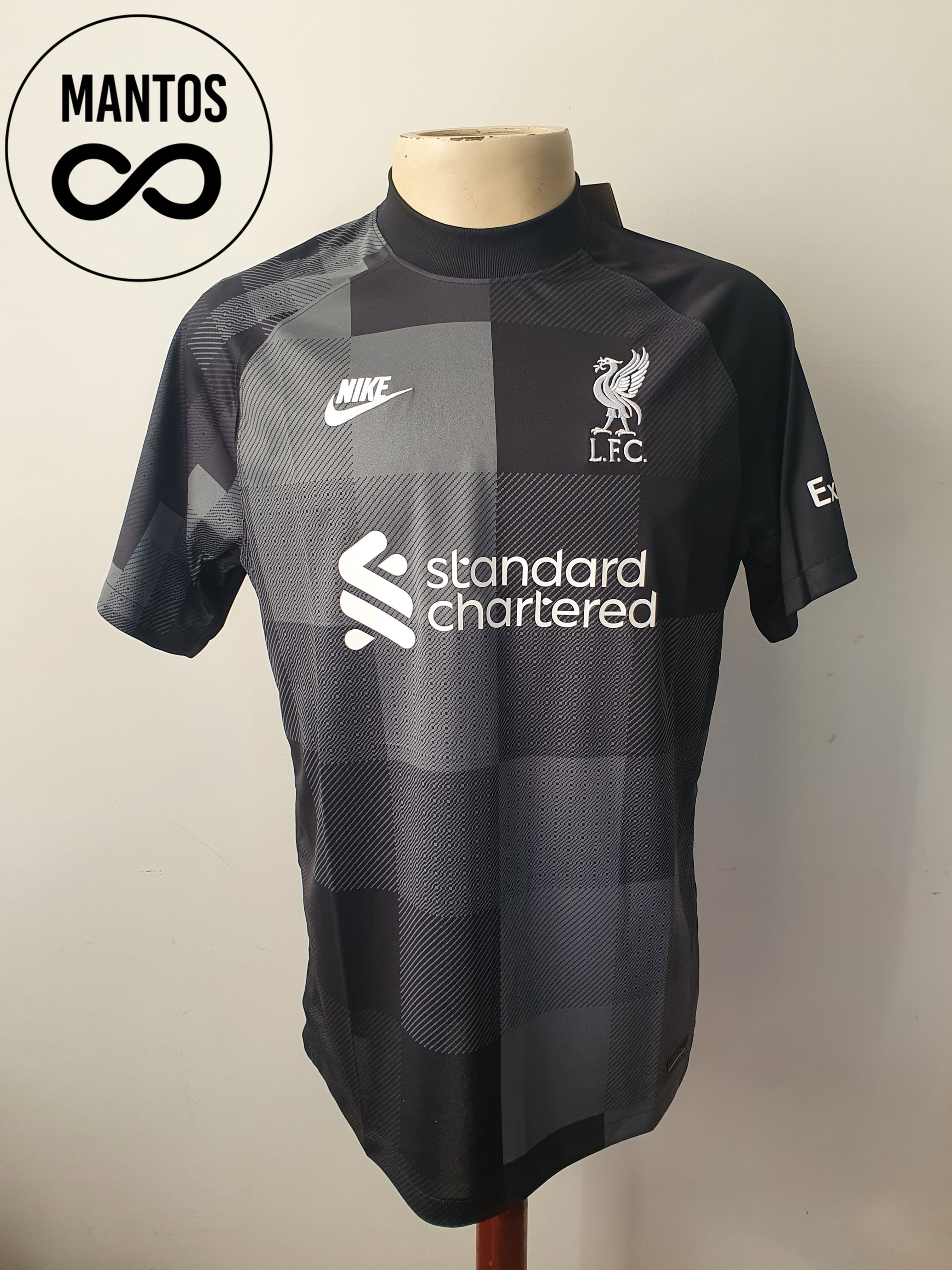Camisa Liverpool