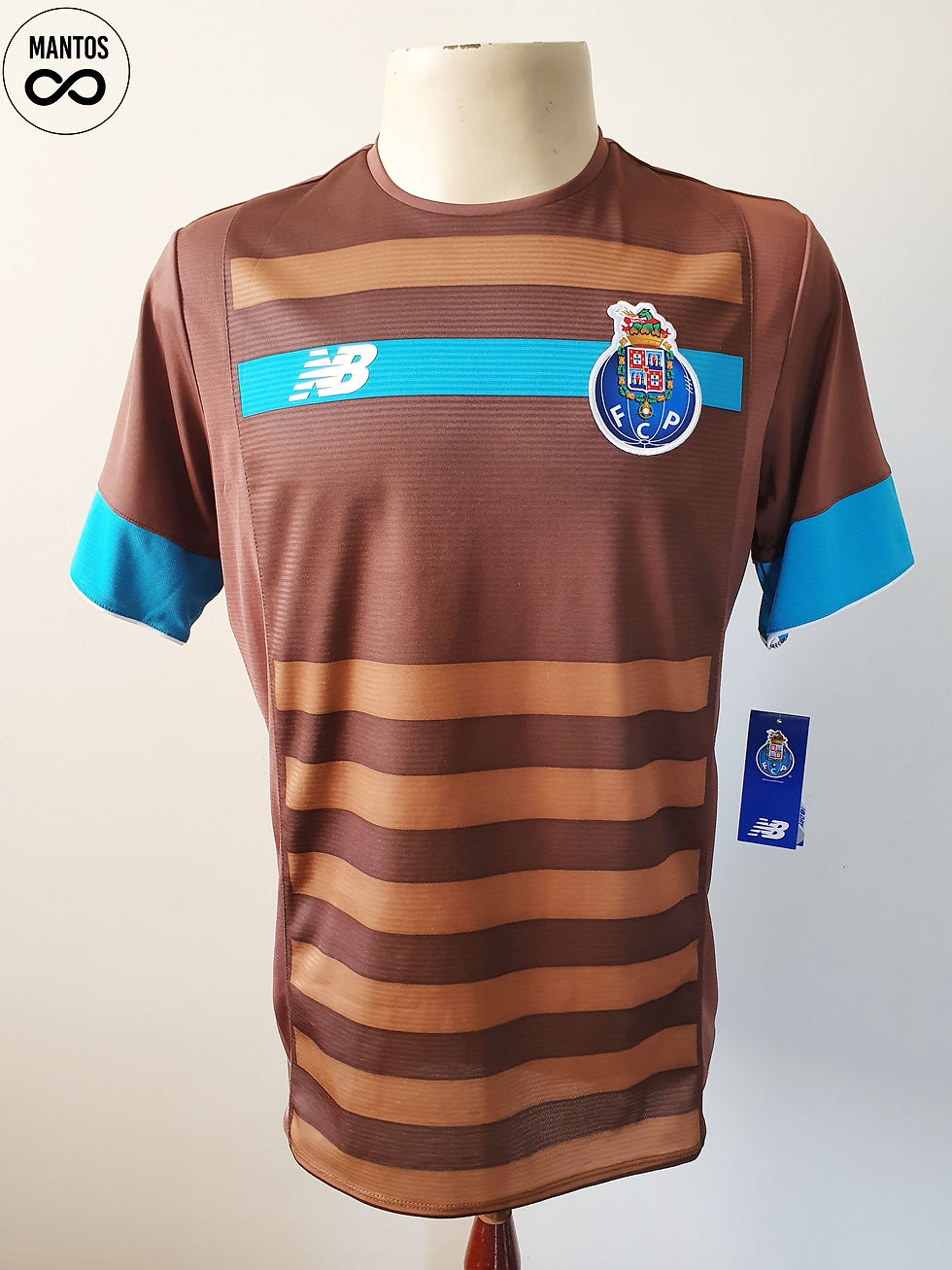 Camisa Porto