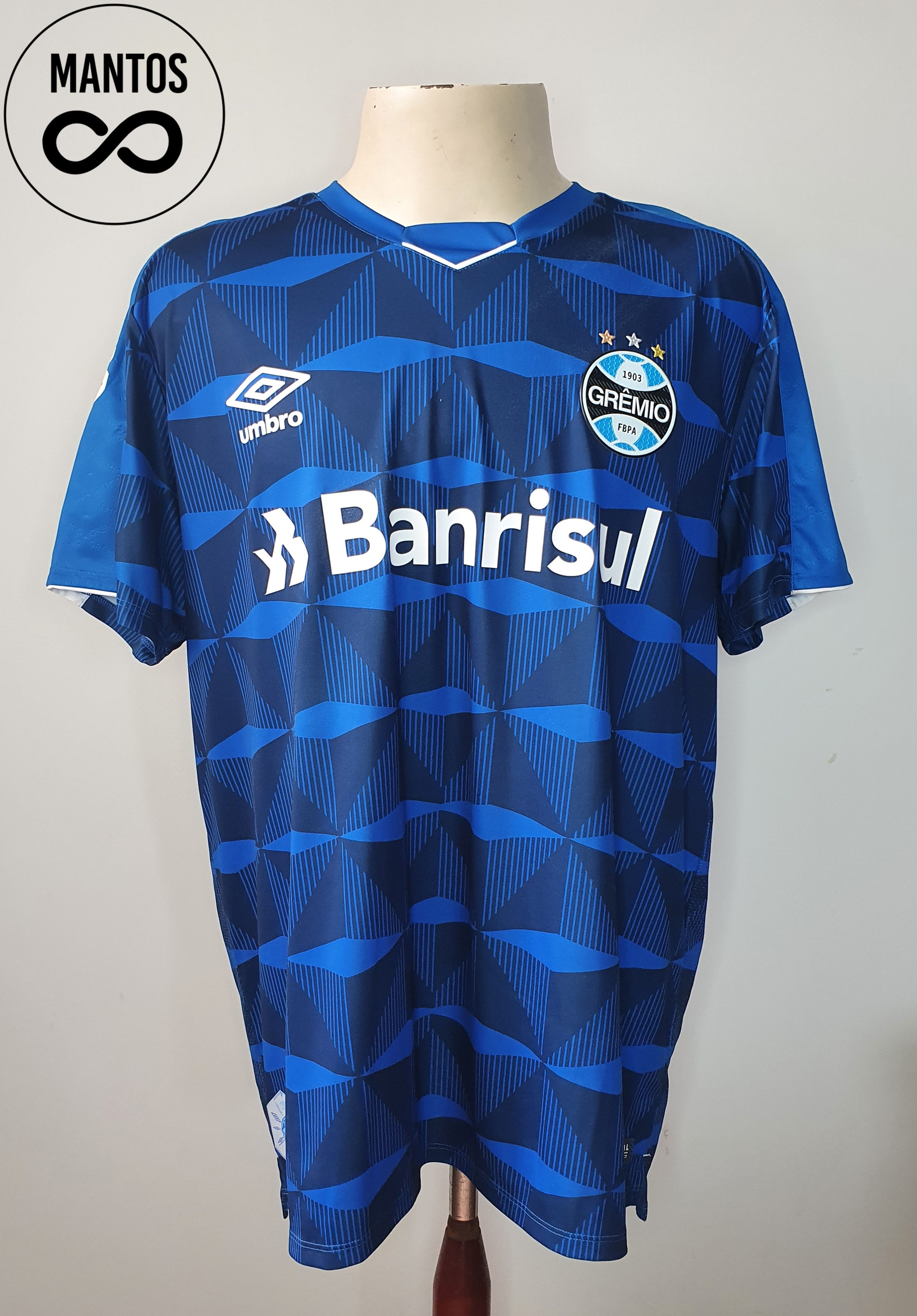 Camisa Grêmio