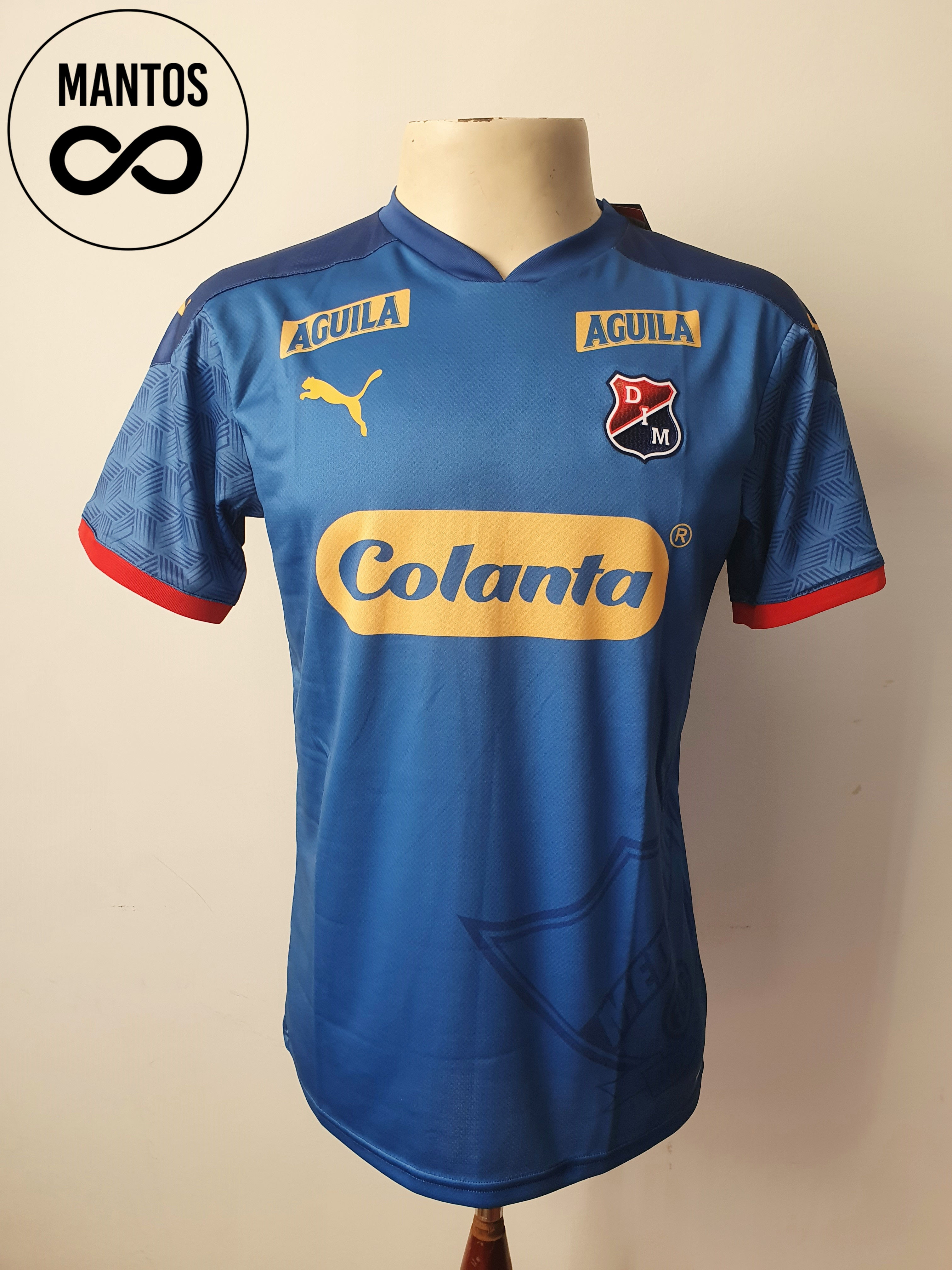 Camisa Independiente Medellín