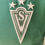 Miniatura: Camisa Santiago Wanderers