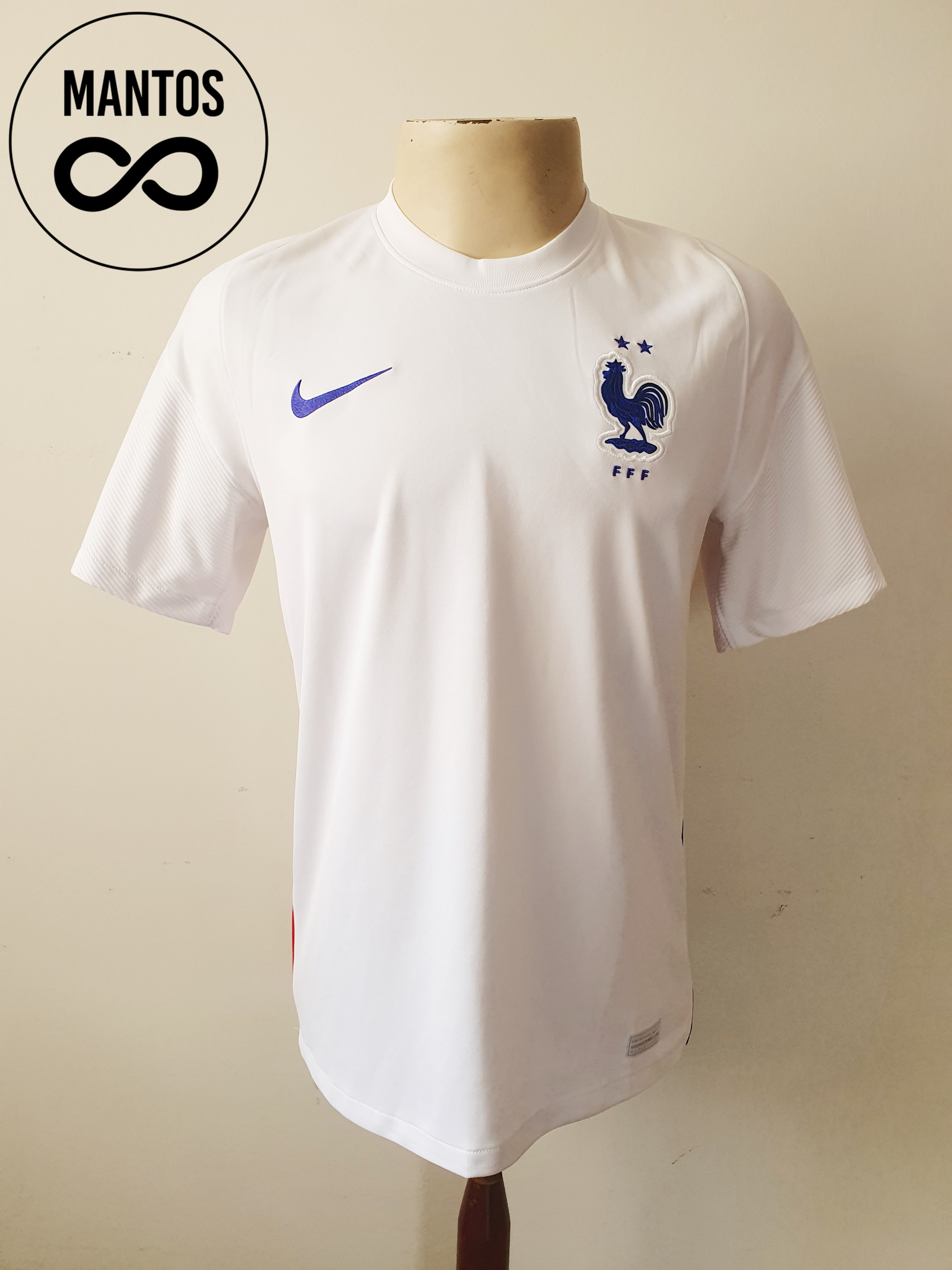 Camisa França