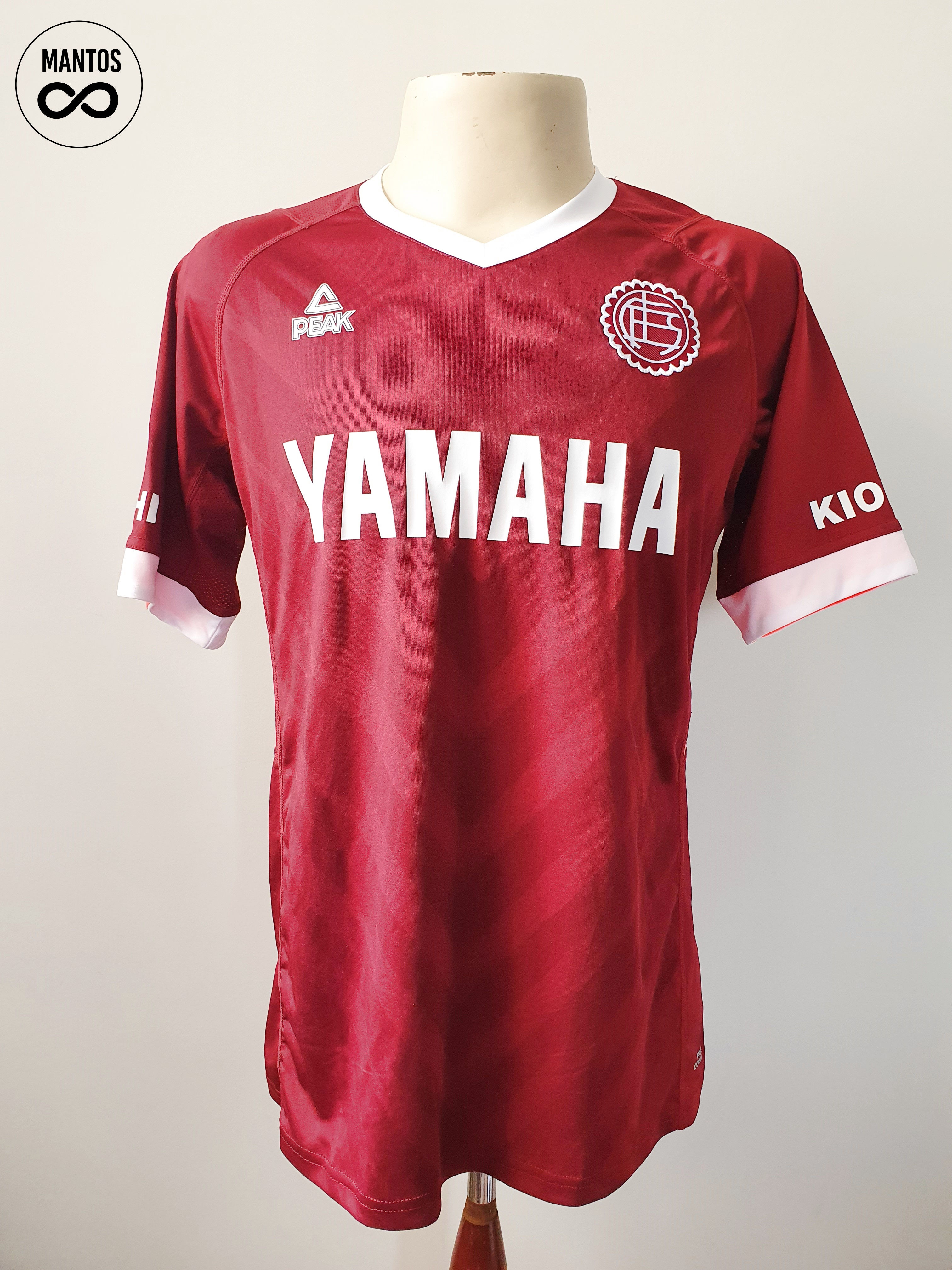 Camisa Lanús