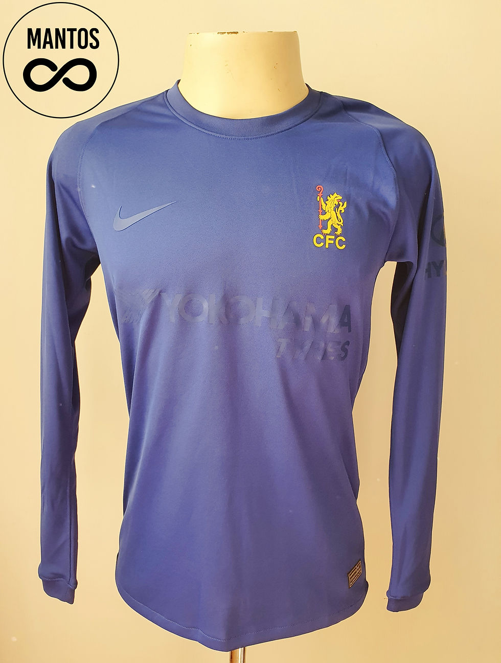 Camisa Chelsea