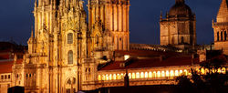 Catedral de Santiago de Compostela