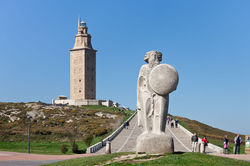 torre hercules