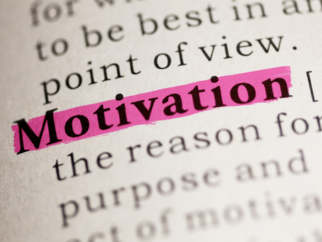 EL CIRCUITO DE LA MOTIVACIÓN
