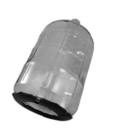 carboy demijohn glass carboy
