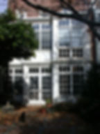 Private Residence, Brooklyn NY