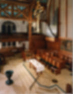 Madison Ave Presbyterian Church