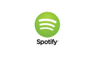 Olly Stock, Spotify