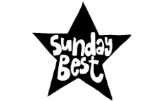 Olly Stock, Sunday Best