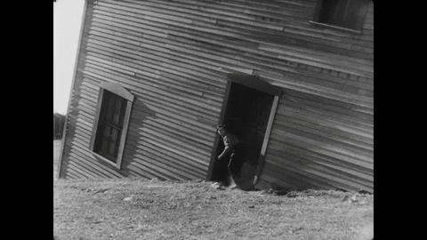 Buster Keaton Best Stunt Performer Of All Time
