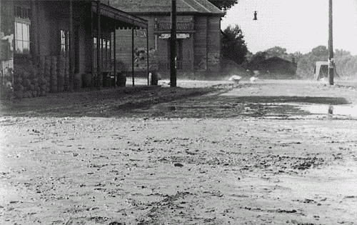 Buster Keaton Best Stunt Performer Of All Time