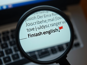 Testaa itseäsi: osaatko englantia vai finglishiä?