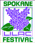 Spokane Lilac Festival