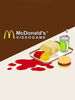 The McDonald's Videogame