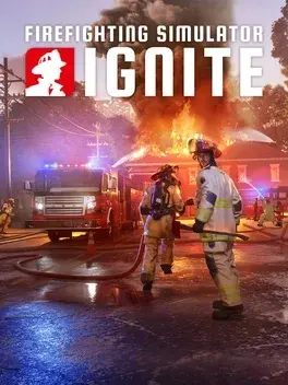 FireFighting Simulator Ignite