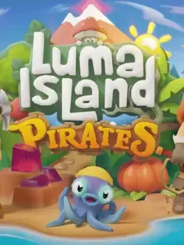 Luma Island: Pirates