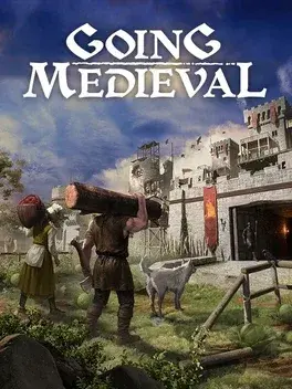 Going Medieval 1.0