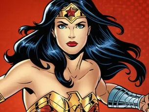 Mulher maravilha só é bacana no cinema: na vida real é sobrecarga mesmo