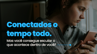 "Tenho 25/30 e não sei se estou no caminho certo”