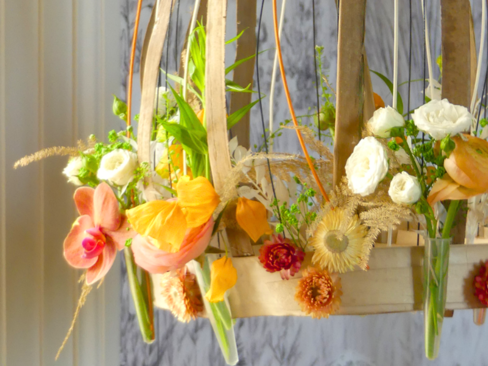 Stage réception & événement au Château le Fresne (49)