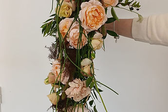 Stages Fleuristes Piverdie - Au Menu